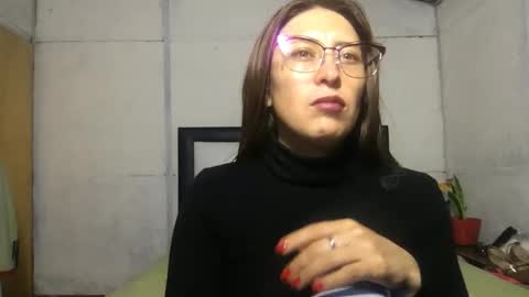 Diablita online show from 24, 9, 2025