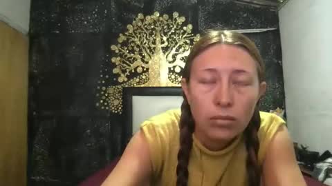 Diablita online show from 16, 2, 2026