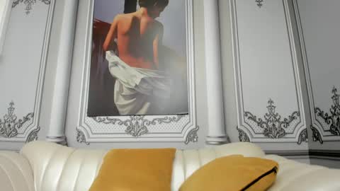 ANNI online show from 8, 2, 2025