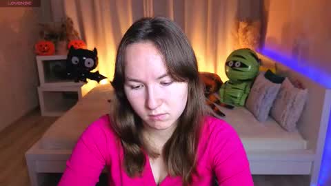 Alexandra online show from 27, 10, 2025