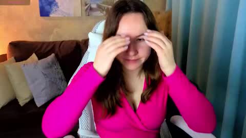 Alexandra online show from 19, 12, 2025