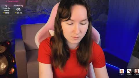 Alexandra online show from 20, 3, 2026