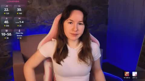 Alexandra online show from 30, 3, 2026