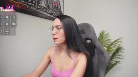 Snapshot of little_eli chatting on 3, 6, 2026 Help me reach 100 likes online show from 3, 6, 2026