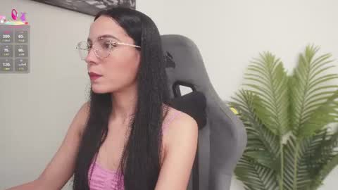 Snapshot of little_eli chatting on 1, 7, 2026 Help me reach 100 likes online show from 1, 7, 2026