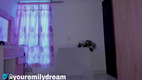 Emily online show from 9, 2, 2026