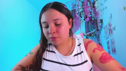 Carol  online show from 15, 4, 2026