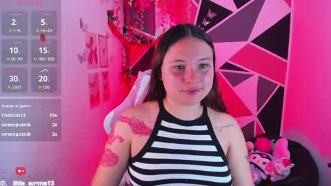 Carol  online show from 25, 4, 2026