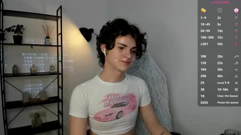 Daniel online show from 27, 2, 2026