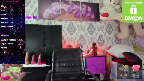 Letti online show from 8, 12, 2024