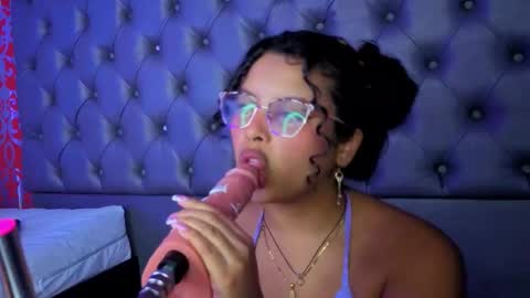 little_lilith_apple online show from 20, 11, 2025