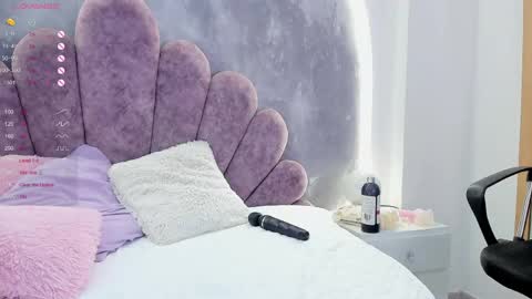 little_melanie online show from 30, 4, 2026