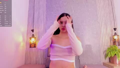 little_melody1 online show from 5, 6, 2026