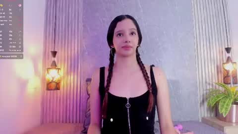 little_melody1 online show from 10, 6, 2026