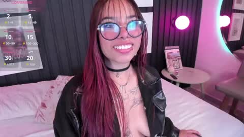 Natty  online show from 25, 4, 2026