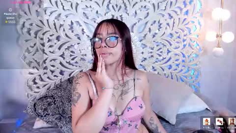 Snapshot of little_natty_ chatting on 18, 7, 2026 Natty online show from 18, 7, 2026