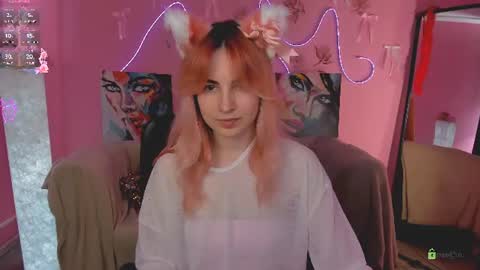 Snapshot of little_pam_ chatting on 11, 6, 2026 Pam online show from 11, 6, 2026