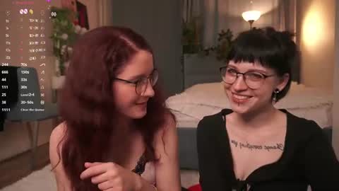 Kiki online show from 15, 6, 2026