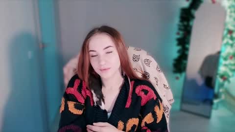 little_pretty_woman online show from 18, 12, 2024