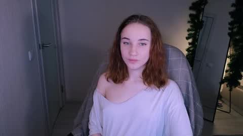 little_pretty_woman online show from 26, 2, 2025