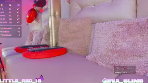 Eva online show from 13, 2, 2025