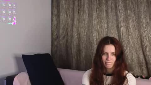 Rosy online show from 30, 11, 2025