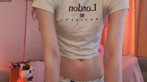 Rosy online show from 16, 3, 2026