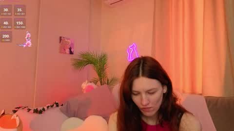 Rosy online show from 20, 4, 2026