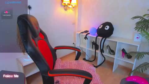 little_rockk online show from 15, 10, 2025