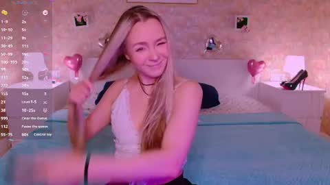 little_rockk online show from 18, 7, 2026