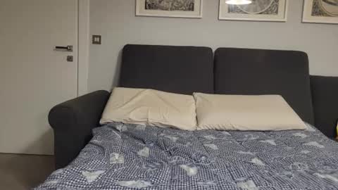 GiuliaFrancesco online show from 21, 12, 2024