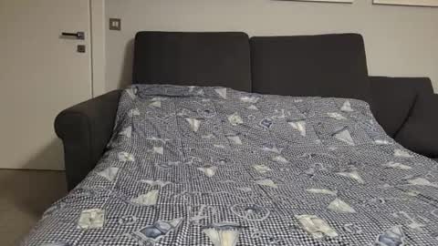 GiuliaFrancesco online show from 1, 1, 2025