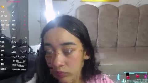 Snapshot of little_samy_v chatting on 5, 5, 2026 Hi Stream 1430 to 2100pm online show from 5, 5, 2026