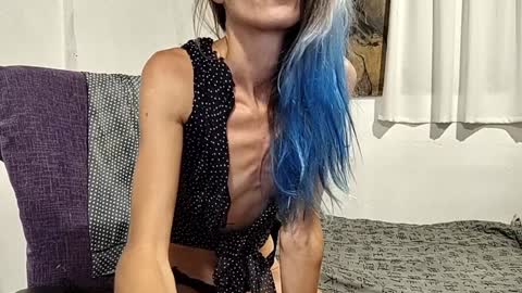 Snapshot of little_savage chatting on 22, 12, 2024 little_savage online show from 22, 12, 2024