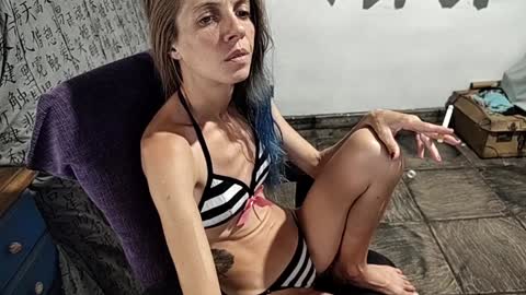 Snapshot of little_savage chatting on 31, 12, 2024 little_savage online show from 31, 12, 2024