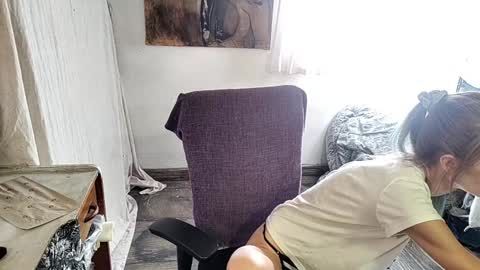 Snapshot of little_savage chatting on 19, 1, 2025 little_savage online show from 19, 1, 2025