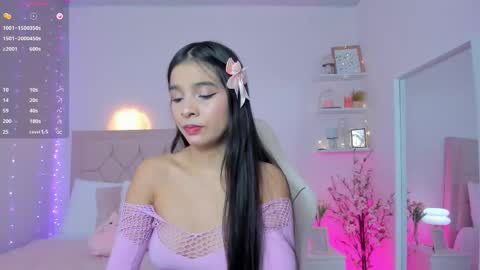 Snapshot of little_sweet_18 chatting on 1, 2, 2026 Daniela online show from 1, 2, 2026