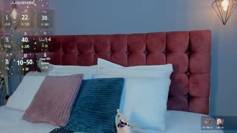 Tania online show from 2, 12, 2025