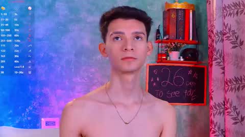 Snapshot of little_twiink chatting on 28, 9, 2025 Juan Ferrer online show from 28, 9, 2025