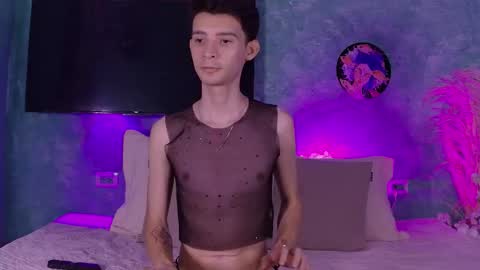 Juan Ferrer online show from 27, 11, 2025