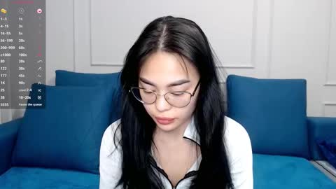 Kwan online show from 6, 3, 2025