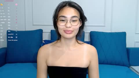 Kwan online show from 10, 10, 2025