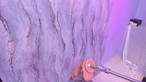 little_valentinaa online show from 22, 11, 2025