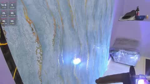 little_valentinaa online show from 1, 2, 2026