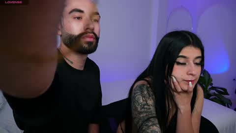 Snapshot of little_vannesaa chatting on 9, 12, 2024 little_vannesaa online show from 9, 12, 2024