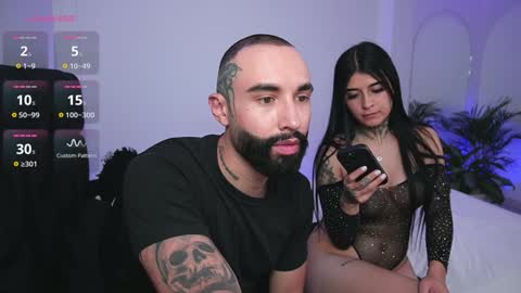 Snapshot of little_vannesaa chatting on 16, 1, 2025 little_vannesaa online show from 16, 1, 2025