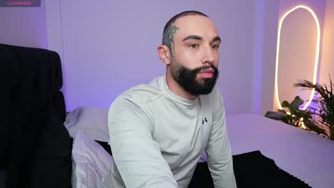 Snapshot of little_vannesaa chatting on 27, 1, 2025 little_vannesaa online show from 27, 1, 2025