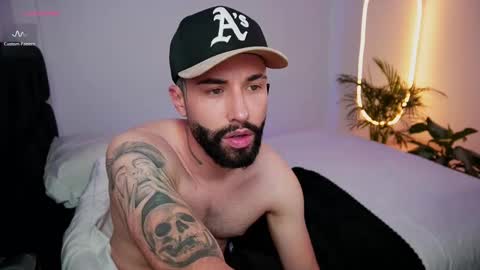 Snapshot of little_vannesaa chatting on 18, 2, 2025 little_vannesaa online show from 18, 2, 2025