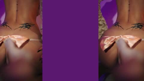 Im your little Velinda  online show from 9, 9, 2025