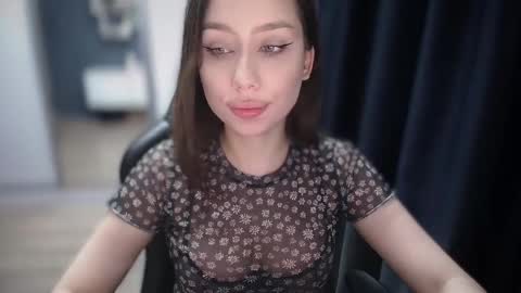 Snapshot of little_witch_777 chatting on 30, 1, 2025 Alice online show from 30, 1, 2025